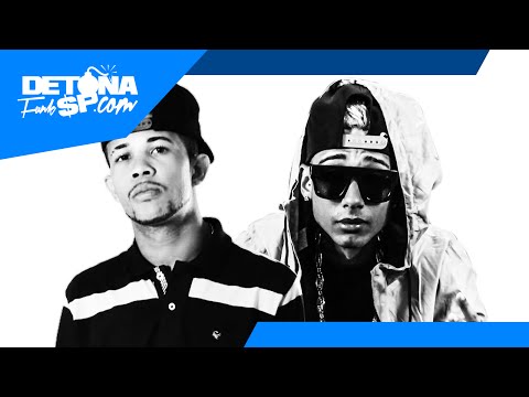 MC 2K e MC Magrinho - Desce e Sobe, Vai Aquecendo (DJ Yuri Martins) Áudio oficial