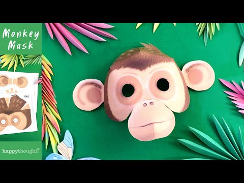 Instant Download Monkey Templates