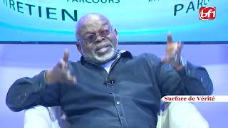 Si nous n'enseignons pas nos traditions à nos enfants, nous sommes perdus pour 200 ans : Pr MBOG