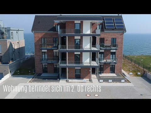 Urlaub buchen in der Ferienwohnung "Auf der Ostsee" im OstseeResort Olpenitz bei Kappeln, Schlei