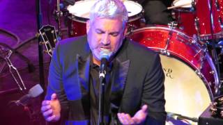 Taylor Hicks Maybe You Should