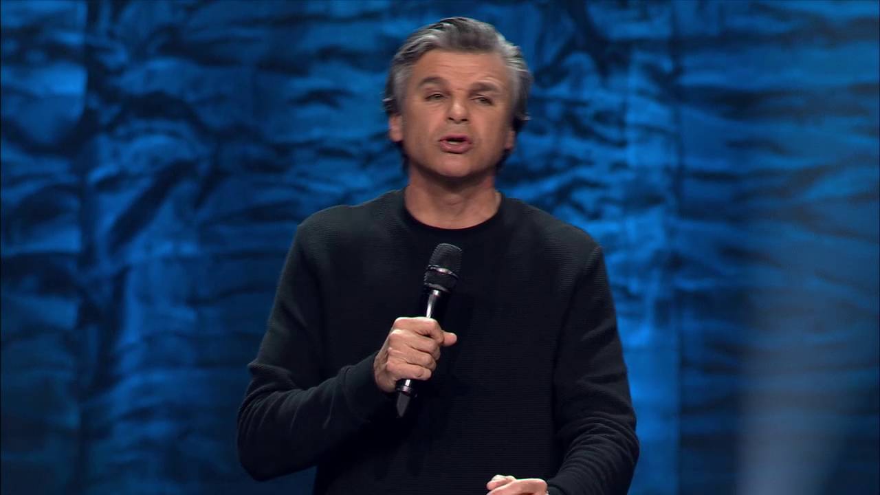 "Affair Proof Your Marriage" with Jentezen Franklin