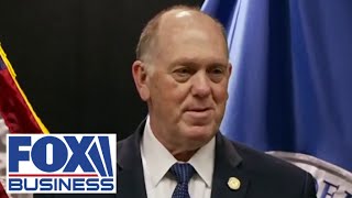 Homan lays out ICE strategy in Minnesota, says he will stay until problem is 'over'