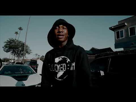 Tru Carr - Slide (Music Video)