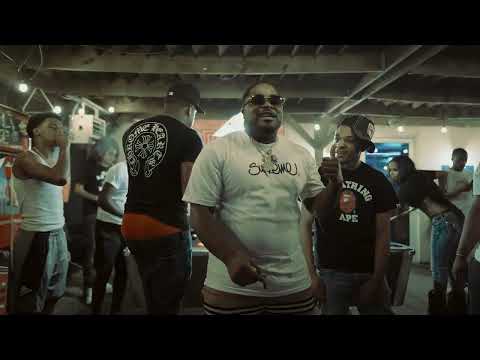 @5pablo  X 100ThouSmile x RTD HEAVY - Topic   I KNOW ShotBy @1upvisuals