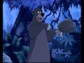 The Jungle Book 2 The Bare Necessities Swedish
