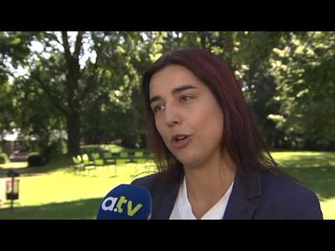 Hotel Sankt Raphael in Kempten (Allgäu)