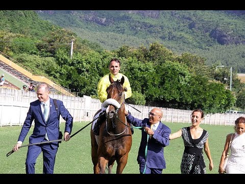 Baritone - Duchess Of York Cup 2018