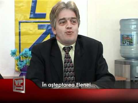 În aşteptarea Elenei Udrea…