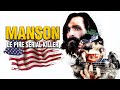 Charles Manson, a Serial Killer Story | Full Documentary | Drama