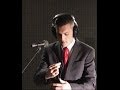 MILE VASILJEVIĆ Voice Over Artist