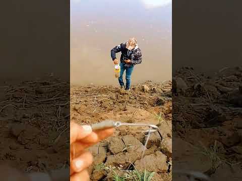 puerto Carreño Vichada colombia 🇨🇴🙏 #parati #pesca #lineadepesca #fypシ゚viral #turismo