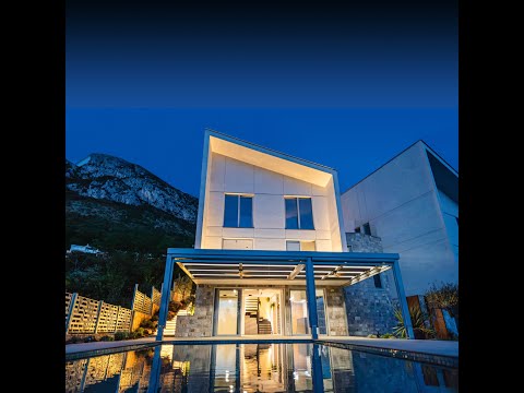 GOOD EARTH PROJECT TUDOROVICI