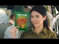 Iklan Garuda Rosta 2025 TVC