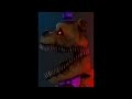 Nightmare Fredbear S Voice Fnaf Song