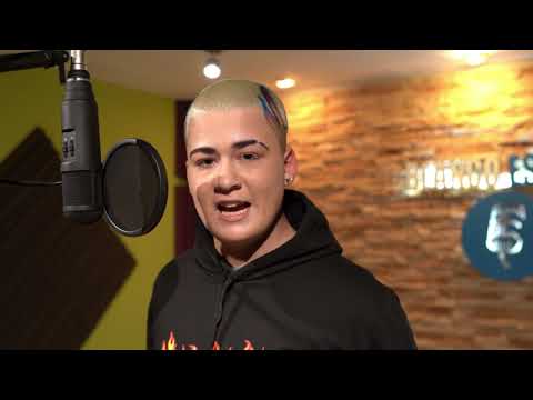 ⚡PelaMC-"G&V"(Videoclip oficial)⚡ prod by: blancoestudio