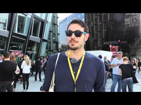 Erklär mir mal: "Start-up"