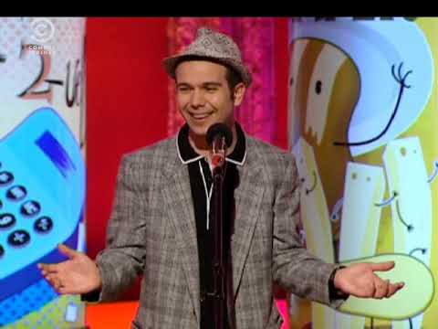 Kertész Ricsi - Ricsifiú (Sebesség korlátozás kerékpárra, temetkezési hintó, céges buli, budi....