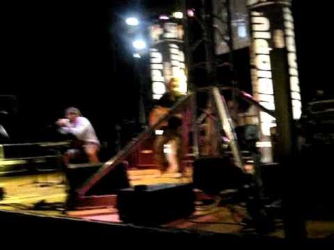 Nicolò Cavalchini Al Super Summer Game 2010