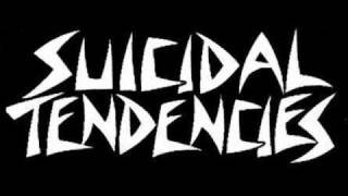 Suicidal Tendencies ~ Give It Revolution