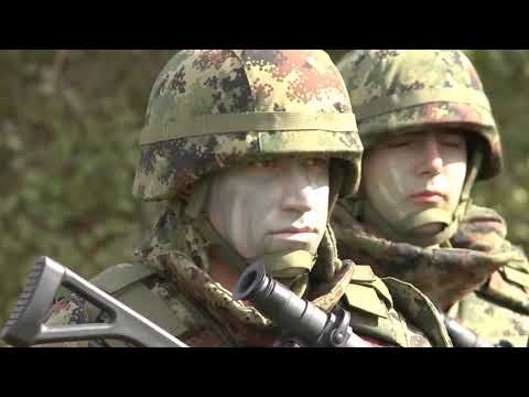 Zdravko Ponoš o novom načelniku Generalštaba vojske Srbije