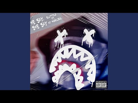 He say she say (feat. Ky monclerr)