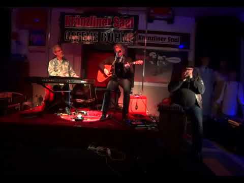 Confessin´ the Blues  - Telephone Blues