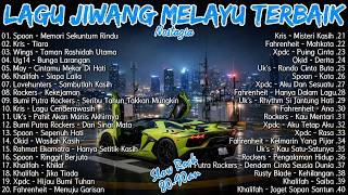 Download lagu Slow Rock Jiwang 80-90an - Lagu Malaysia Lama Terbaik Sepanjang Zaman mp3
