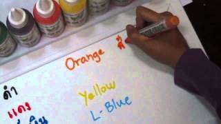 ปากกาไวท์บอร์ดไร้กลิ่นไร้ฝุ่น #2 ปากกาไวท์บอร์ดไร้กลิ่นไร้ฝุ่น #2