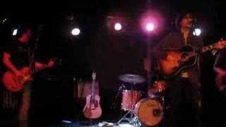 Peace of Mind (live @ The Mercury Lounge)