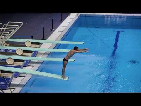 Oleg Kolodiy, UKR, 107B 1M Final