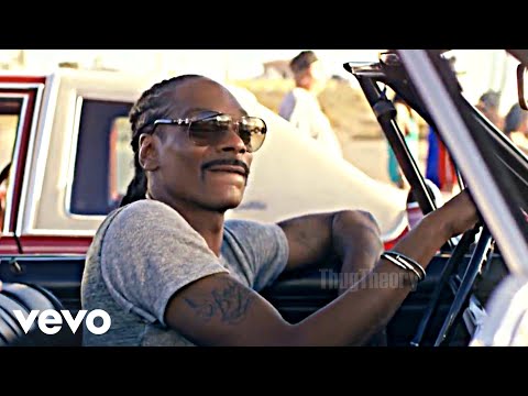 Snoop Dogg - We Ride ft. 2Pac & The Notorious B.I.G