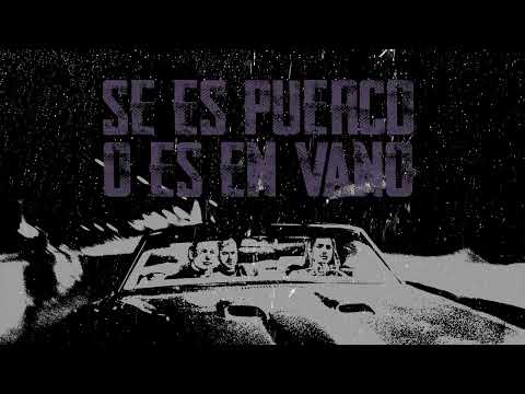 Airbag - El Hombre Puerco on Spotify Charts