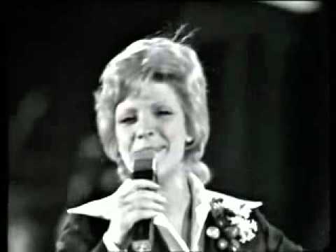 Danyel Gerard   Butterfly & Severine   Olala l'amour, der Zirkus f ngt schon wieder an 1972