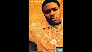 Fiend - Walk Like A &quot;G&quot; (feat Soulja Slim) 1998