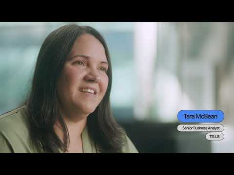 TELUS connects a growing global workforce with Google Workspace