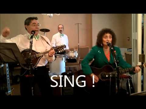 McNamara's Band by Bak ta Bak