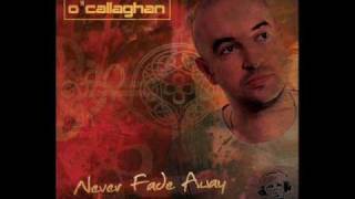 John O'Callaghan - Never Fade Away (Giuseppe Ottaviani mix) (Mikael Sjoberg Remix)