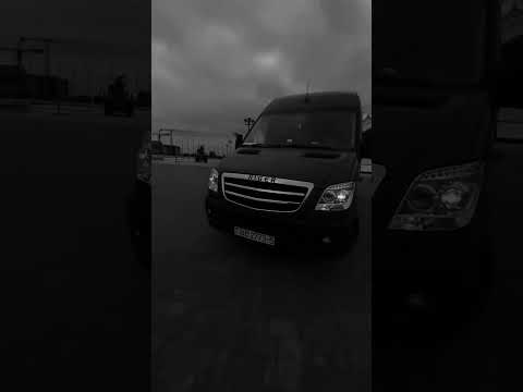 фото аренда микроавтобуса с водителем. пассажирские перевозки. трансфер из минска 0