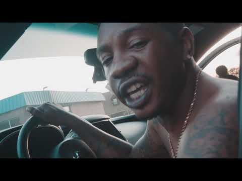 BIG BANKROLL JOE x CHEESE CAKE [OFFICIAL VIDEO}