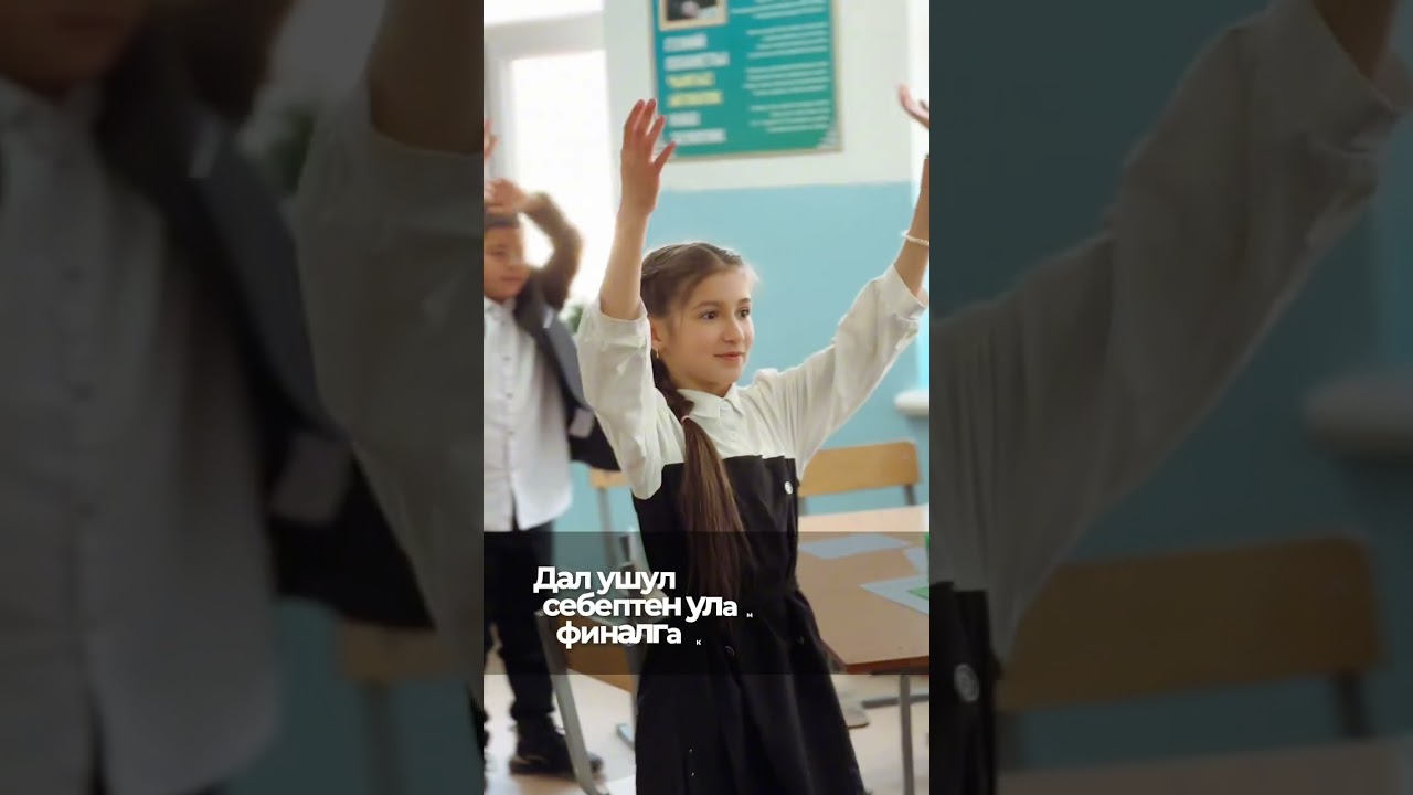 “Пайдалуу тамактануу” жумалыгынын жыйынтыгына арналган фестиваль