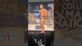 Download lagu Farid Muhammad Aceto at Teen Collegiate Nationals mp3 Download lagu Farid Muhammad Aceto at Teen Collegiate Nationals mp3