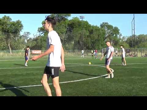 CUMBIA BUENA VS EL 2 DE SACACHISPAS - Torneo Final 2020