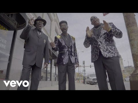 The Notations - In the Morning