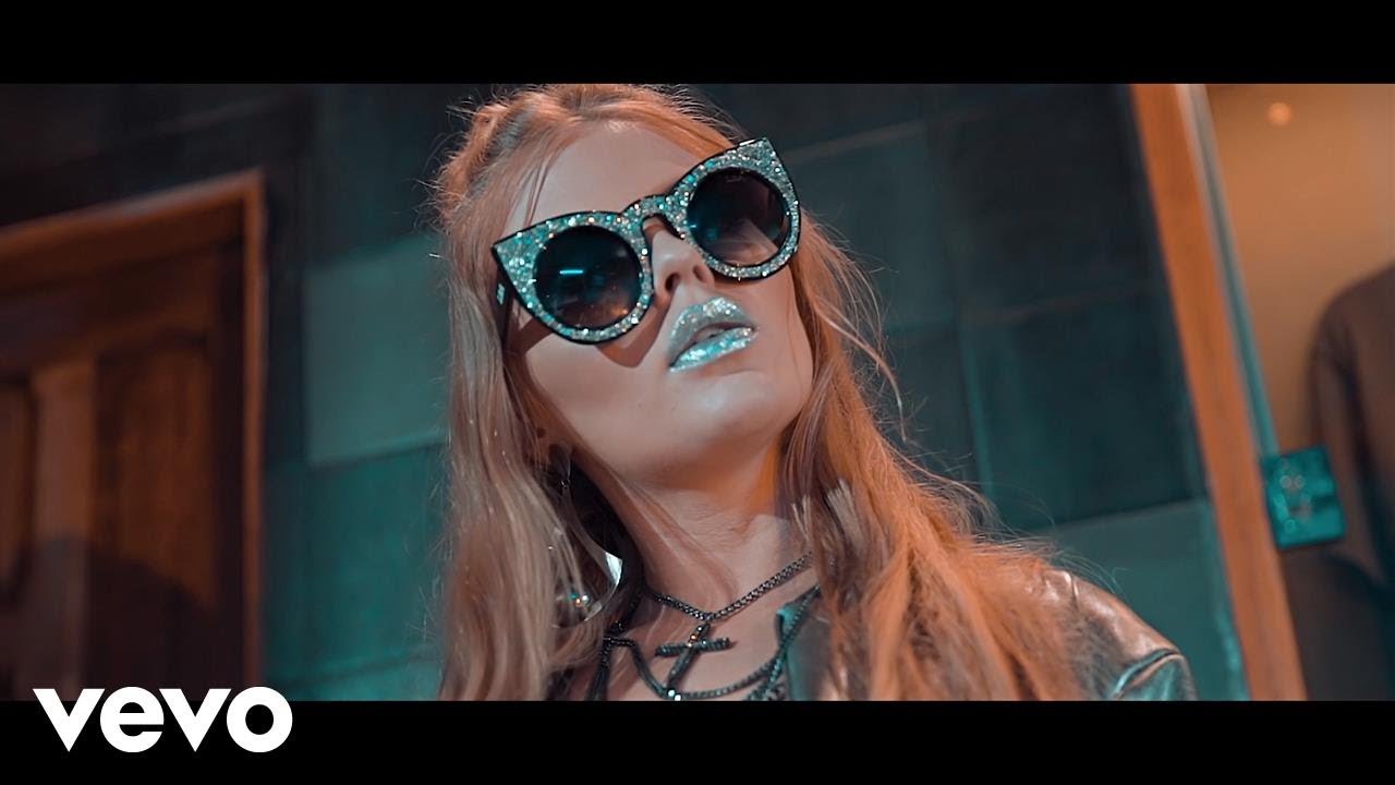 Luísa Sonza — Rebolar