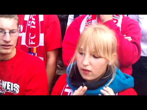 Fc Rot Weiß Erfurt 23.07.11