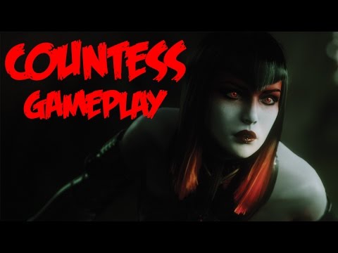 COUNTESS GAMEPLAY - FULL GAME HIGHLIGHTS