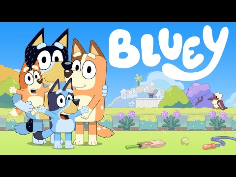 Bluey Season 3 Episode 18 | S3XE18 | FULL Episode HD