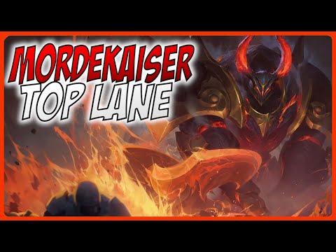 3 Minute Mordekaiser Guide - A Guide for League of Legends