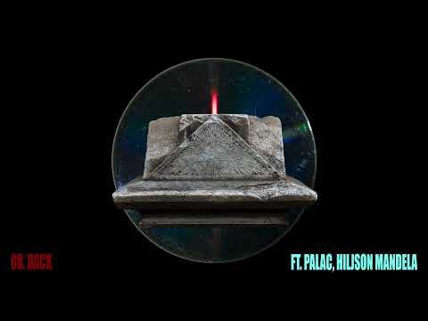 BUNTAI - Back feat. Palac, Hiljson Mandela (Official Audio)